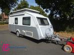 Kip Vision 41ETD Met Mover #TOPSTAAT#, Caravans en Kamperen, Caravans, Kip, Bedrijf, 750 - 1000 kg, 5 tot 6 meter