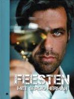 Feesten met Sergio Herman, Verzenden, Zo goed als nieuw