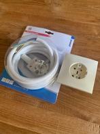 Perilex Oven / Kookplaat set aansluiting., Doe-het-zelf en Verbouw, Ophalen of Verzenden, Nieuw, Kabel of Snoer