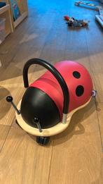 Lieveheersbeestje Wheely Bug- zeer goede staat, bijna nieuw, Ophalen, Zo goed als nieuw, Duwvoertuig