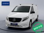 Mercedes-Benz Vito 116 CDI Extra Lang Led Trekhaak L3 Naviga, Auto's, Bestelauto's, Automaat, Achterwielaandrijving, Gebruikt