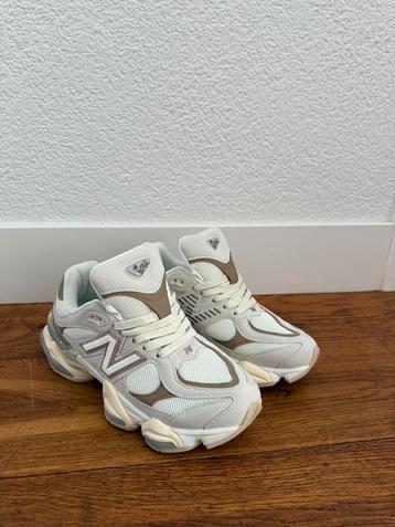 Nieuwe new balance 9060 beschikbaar voor biedingen
