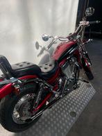 Mooie intruder vs1400, Cardan-aandrijving, 2 cilinders, Particulier, Meer dan 35 kW