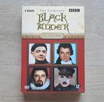 The Complete Black Adder: All Four Series, Boxset, Ophalen of Verzenden, Zo goed als nieuw, Komedie