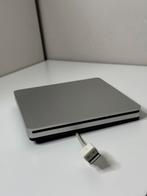Apple USB SuperDrive, Gebruikt, Dvd, Ophalen of Verzenden, Extern