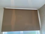 Rolgordijn in bruin/taupe kleur 175x200 cm in perfecte staat, Ophalen, Zo goed als nieuw, 150 tot 200 cm, 200 cm of meer