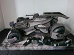 Justice League RC batmobile, Ophalen, Gebruikt