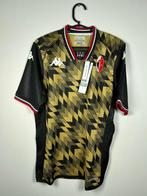 Bari 23/24 3e shirt M, Sport en Fitness, Voetbal, Ophalen of Verzenden, Zo goed als nieuw, Shirt