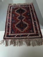 Te koop traditioneel Perzisch tapijt, Huis en Inrichting, Stoffering | Tapijten en Kleden, Ophalen, 100 tot 150 cm, Zo goed als nieuw