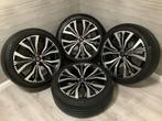 Renault AUSTRAL Origineel Velgen Zomerbanden 20 inch TPMS, Auto-onderdelen, Banden en Velgen, Banden en Velgen, Nieuw, Ophalen of Verzenden