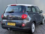 Fiat 500L Living BWJ 2015 | 0.9 TwinAir 105PK Easy | TREKHAA, Auto's, Fiat, Stof, Gebruikt, Origineel Nederlands, Bedrijf