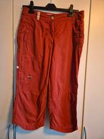 Wandel/travelbroek van Silverback, mt 38, Kleding | Dames, Ophalen of Verzenden, Zo goed als nieuw, Maat 38/40 (M), Kort