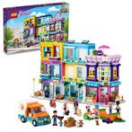 41704 LEGO Friends: Hoofdstraatgebouw -Nieuw in doos!!, Kinderen en Baby's, Speelgoed | Duplo en Lego, Ophalen of Verzenden, Nieuw