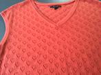 King Louie mouwloze shirt, Kleding | Heren, Ophalen of Verzenden, Zo goed als nieuw, Maat 46 (S) of kleiner