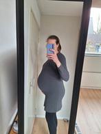 zwangerschapsjurk, Kleding | Dames, Positiekleding, Maat 42/44 (L), Ophalen of Verzenden, Prenatal, Gedragen
