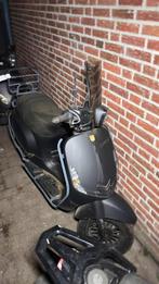 Lasouris onderdelen/project, Ophalen, Gebruikt, Blok