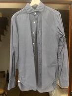 Barba Napoli Dandylife shirt mt. 39, Barba Napoli, Halswijdte 39/40 (M), Gedragen, Verzenden