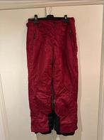 CRIVIT MT 38 40 SKIBROEK, Maat 38/40 (M), Overige typen, Ophalen of Verzenden, Rood