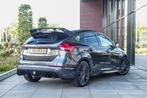 Ford Focus RS 2.3 350pk |schaalstoelen|Sony|cruise control|p, Gebruikt, Euro 6, 4 cilinders, Leder en Stof