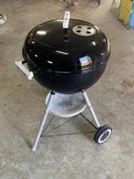 Weber Barbeque, Ophalen, Gebruikt, WEBER