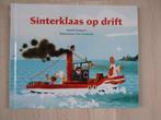Sinterklaas op drift: André Kuijpers, Ophalen of Verzenden, Zo goed als nieuw