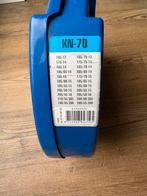 Sneeuwkettingen 3 sets, Ophalen, Gebruikt