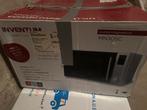 Combi magnetron Inventum nieuw, Witgoed en Apparatuur, Magnetrons, Ophalen, Zo goed als nieuw, Grill