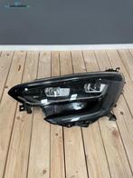Renault Megane 4 IV Full LED Pure Vision koplamp links