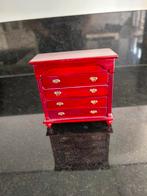 Ladenkast 1:12, Ophalen of Verzenden, Poppenhuis