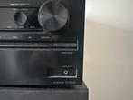 Onkyo TX-NR646 Set met Platenspeler & Speakers, Audio, Tv en Foto, Versterkers en Receivers, Gebruikt, Ophalen of Verzenden, 120 watt of meer