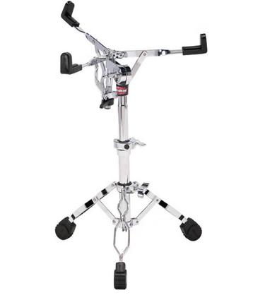 zgan Gibraltar snare standaard - dubbel benig beschikbaar voor biedingen