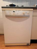 Bauknecht Vaatwasser - Vrijstaand, Ophalen, Gebruikt, 60 cm of meer, 14 tot 18 liter