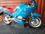BMW R 1100 RS motorfiets  Revell, 1993. Schaal 1:12, Ophalen of Verzenden, Nieuw, 1:50 tot 1:144