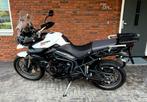 Triumph Tiger 800 - Toermotor verlaagd vanuit de fabriek, Motoren, Motoren | Triumph, 3 cilinders, Particulier, Meer dan 35 kW