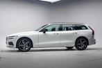 Volvo V60 2.0 B3 Momentum Advantage Aut. [ Adapt.cruise Navi, Auto's, Volvo, Automaat, 4 cilinders, 1969 cc, Origineel Nederlands