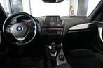 BMW 1-serie 116i High Executive M-Pakket Automaat Clima Alca, 65 €/maand, Gebruikt, 4 cilinders, Met garantie (alle)