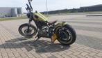 Custom 650. Heeft erg apart 😎, Bedrijf