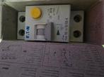 Eaton aardlekautomaat 1P+N B16 300mA PKN6-16/1N/B/03-A-MW, Ophalen of Verzenden, Nieuw