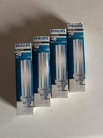 Philips Master PL-C 4P 18W 830 Lampen - Nieuw (4 stuks), Ophalen, Nieuw
