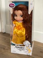 Grote Disney Pop Belle. Disney’s Aninations collection, Ophalen of Verzenden, Zo goed als nieuw