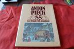 Anton Pieck 85 - een wonderlijk fenomeen-  - 1980 -, Ophalen of Verzenden, Zo goed als nieuw, Anton Pieck, Prentenboek