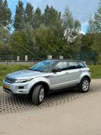 Land Rover Range Rover Evoque SI4 4WD AUT 2012 Grijs, Automaat, Euro 5, 1800 kg, Particulier