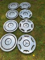 Mercedes-Benz w124 15inch wieldoppen oude en nieuwe model, Auto diversen, Wieldoppen, Ophalen, Nieuw