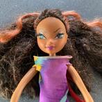 Winx pop, Ophalen of Verzenden, Zo goed als nieuw, Pop