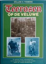 Teerosen op de Veluwe, De geheimen van Terlet 1940-1945, Verzamelen, Militaria | Algemeen, Ophalen of Verzenden, Landmacht, Nederland