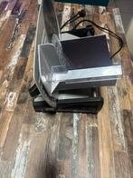 Tristar Vleessnijmachine, Ophalen, Zo goed als nieuw, 1 snelheid