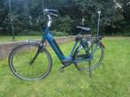 Gazelle.grenoble c8, Fietsen en Brommers, Ophalen of Verzenden, Zo goed als nieuw, 51 tot 55 cm, 50 km per accu of meer