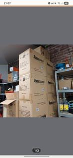 Hacko denkspel, Hobby en Vrije tijd, Gezelschapsspellen | Bordspellen, Ophalen, Zo goed als nieuw