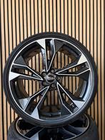 Originele 20” Audi Sport A5 S5 B9 Zomerbanden Zomerset, Audi, Gebruikt, Banden en Velgen, Ophalen of Verzenden