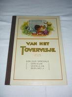van het tovervisje, Boeken, Ophalen of Verzenden, Zo goed als nieuw